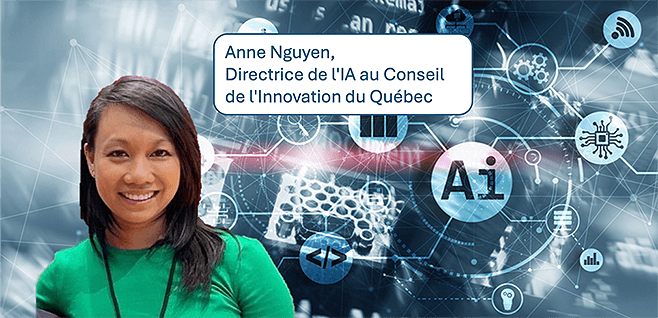 Intelligence artificielle : opportunités, risques et modes d’emploi Partie 1 – Les opportunités