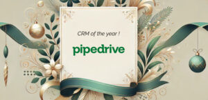 2024, une année florissante pour Pipedrive