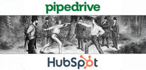 Pipedrive or Hubspot: which CRM for successful in-house integration?